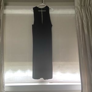 BCBG sexy evening culottes / one piece